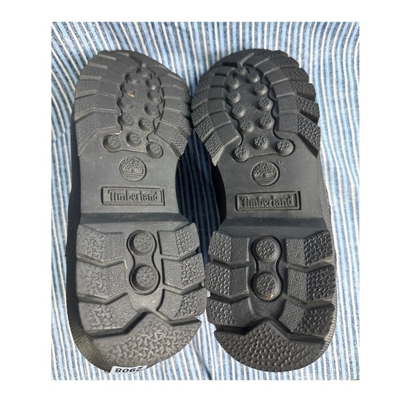 Timberland Womens Euro Mid Waterproof Lace Up Hiking Nubuck Boots A2K2Q‎ Size 8 - Picture 6 of 13